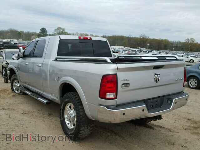 2012 DODGE RAM - VIN: 3C6TD5PT2CG127483 - Photo 3