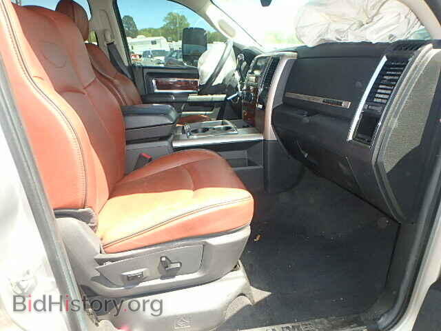 2012 DODGE RAM - VIN: 3C6TD5PT2CG127483 - Photo 5