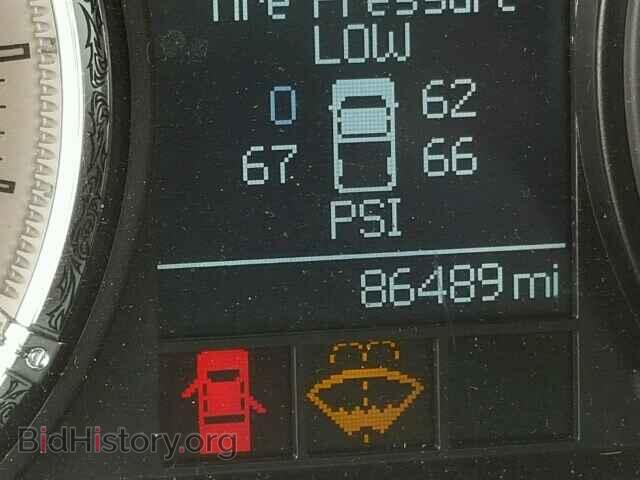 2012 DODGE RAM - VIN: 3C6TD5PT2CG127483 - Photo 8