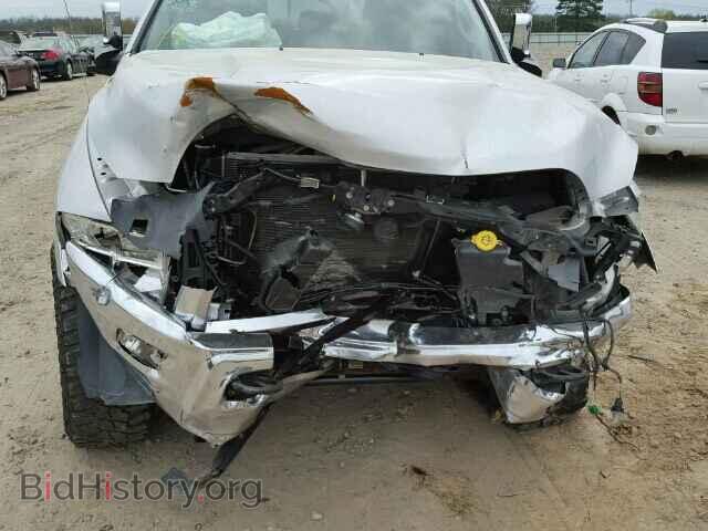 2012 DODGE RAM - VIN: 3C6TD5PT2CG127483 - Photo 9