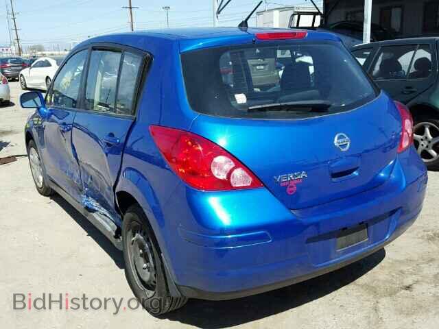 2011 NISSAN VERSA - VIN: 3N1BC1CP0BL500036 - Photo 3