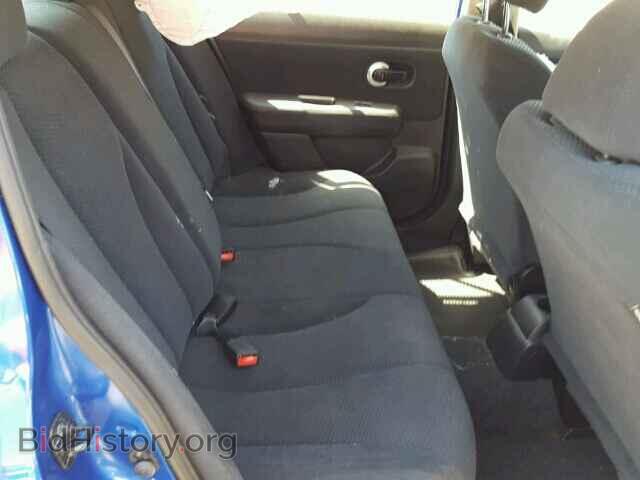 2011 NISSAN VERSA - VIN: 3N1BC1CP0BL500036 - Photo 6