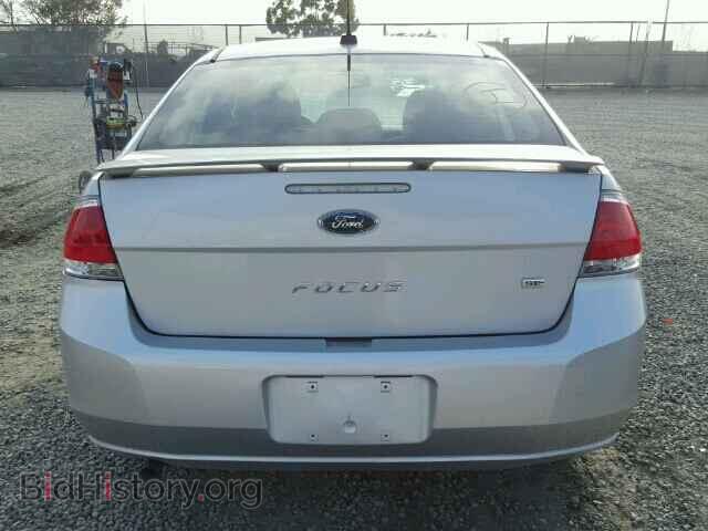 2010 FORD FOCUS - VIN: 1FAHP3FN5AW106239 - Фото 9