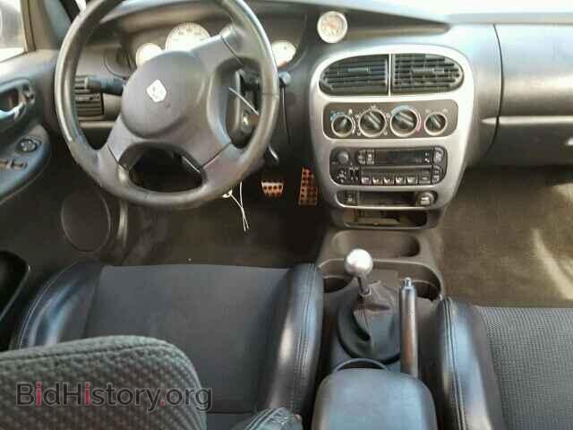 2004 DODGE NEON - VIN: 1B3ES66S94D621412 - Фото 9