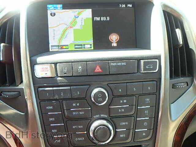2014 BUICK VERANO - VIN: 1G4PS5SK3E4192384 - Фото 9