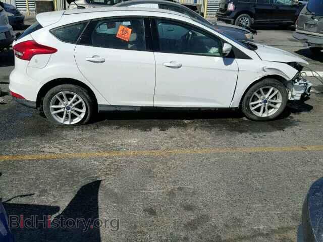 2015 FORD FOCUS - VIN: 1FADP3K28FL300136 - Фото 10