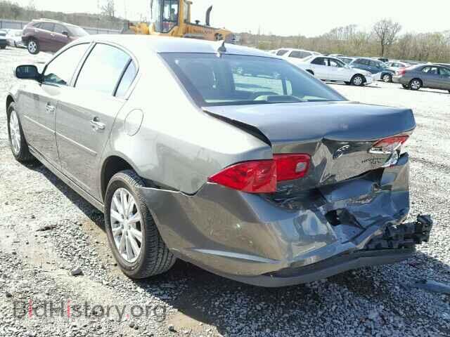2011 BUICK LUCERNE - VIN: 1G4HC5EM2BU143574 - Фото 3