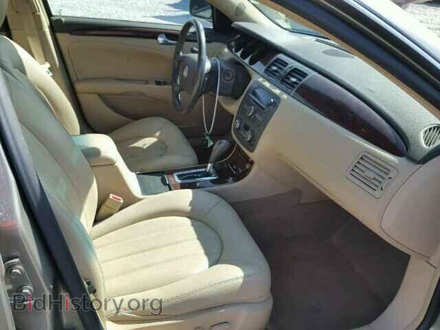 2011 BUICK LUCERNE - VIN: 1G4HC5EM2BU143574 - Фото 5