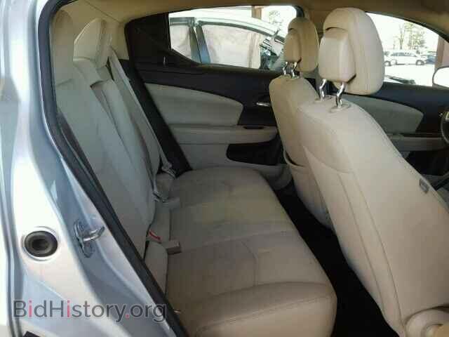 2011 DODGE AVENGER - VIN: 1B3BD1FB4BN556833 - Фото 6