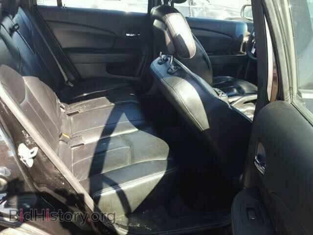 2012 CHRYSLER 200 - VIN: 1C3CCBCG0CN330533 - Фото 6
