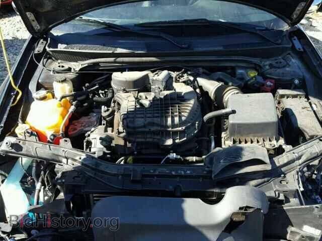 2012 CHRYSLER 200 - VIN: 1C3CCBCG0CN330533 - Фото 7