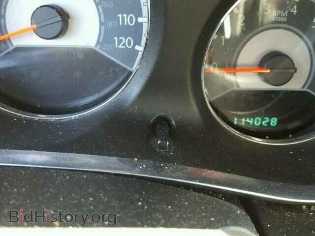 2012 CHRYSLER 200 - VIN: 1C3CCBCG0CN330533 - Фото 8
