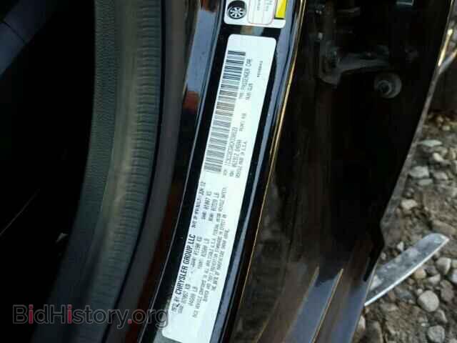 2012 CHRYSLER 200 - VIN: 1C3CCBCG0CN330533 - Фото 10