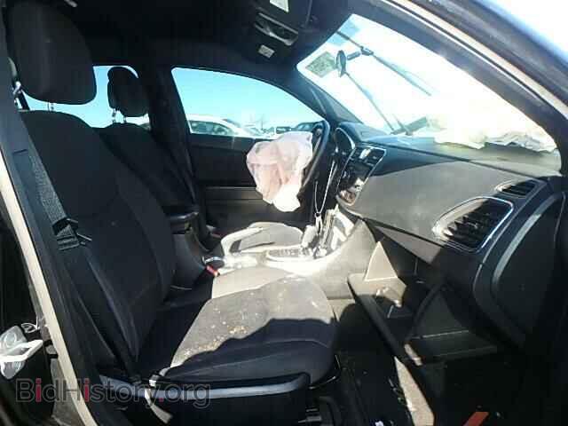 2013 CHRYSLER 200 - VIN: 1C3CCBBB8DN592713 - Фото 5