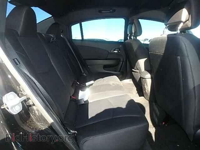 2013 CHRYSLER 200 - VIN: 1C3CCBBB8DN592713 - Фото 6