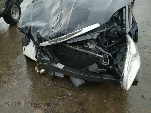 2013 CHRYSLER 200 - VIN: 1C3CCBBB8DN592713 - Фото 7