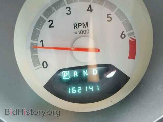 2009 DODGE AVENGER - VIN: 1B3LC46B39N526144 - Фото 8