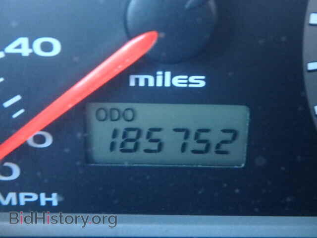 2003 MITSUBISHI ECLIPSE - VIN: 4A3AC44G13E061291 - Фото 8
