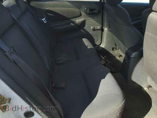 2003 DODGE NEON - VIN: 1B3ES26C23D206822 - Фото 6