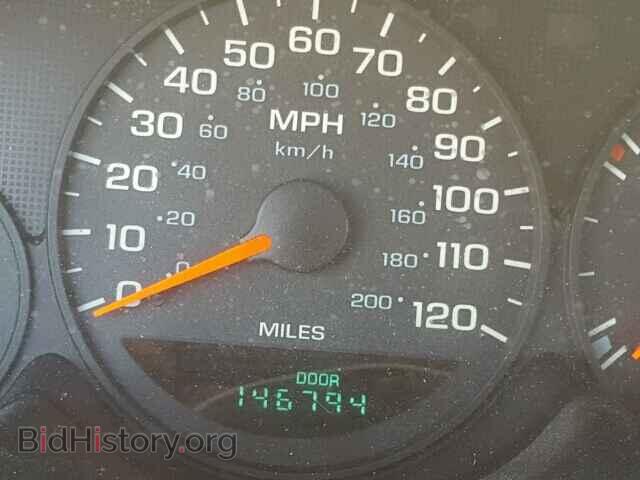 2003 DODGE NEON - VIN: 1B3ES26C23D206822 - Фото 8