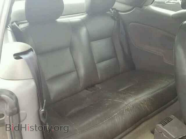 2001 SAAB 9 3 - VIN: YS3DF75K817014751 - Фото 6