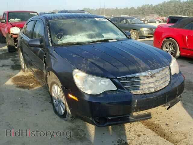 Фотография 1C3LC46RX7N534612 - CHRYSLER SEBRING 2007