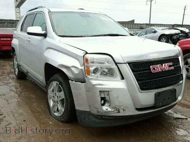 Фотография 2GKALUEK4D6164141 - GMC TERRAIN 2013