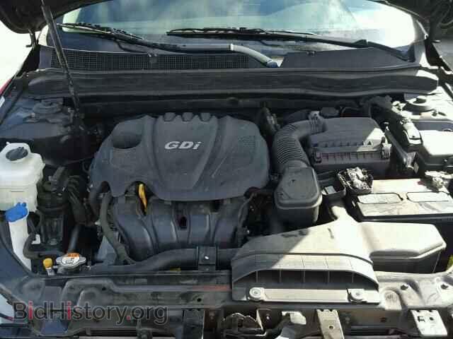 2013 KIA OPTIMA - VIN: 5XXGN4A77DG167950 - Photo 7