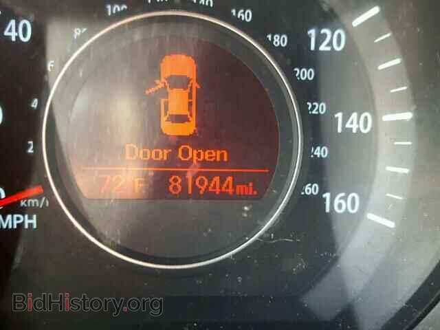 2013 KIA OPTIMA - VIN: 5XXGN4A77DG167950 - Photo 8