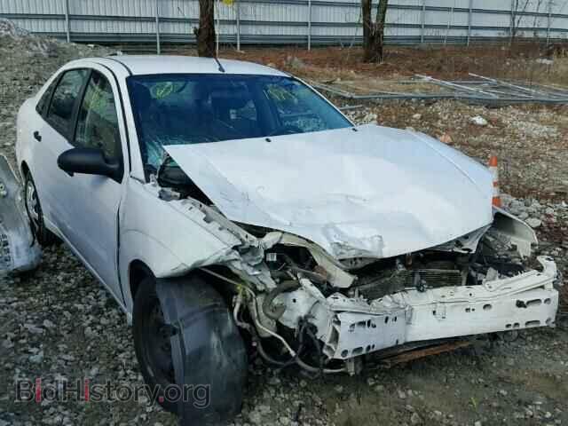 Фотография 1FAHP34N85W166671 - FORD FOCUS 2005