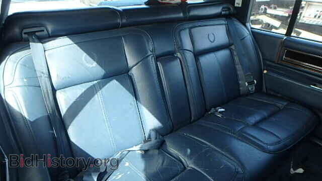 1990 CADILLAC DEVILLE - VIN: 1G6CD5336L4230405 - Photo 6