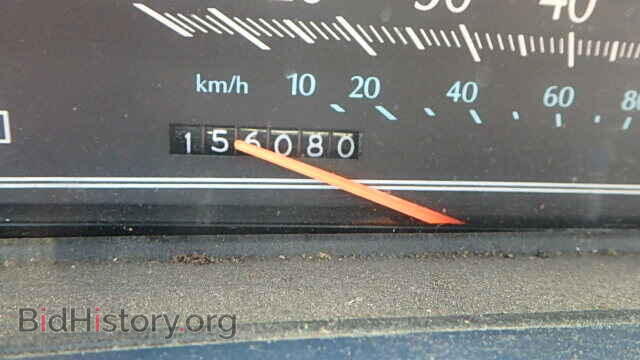 1990 CADILLAC DEVILLE - VIN: 1G6CD5336L4230405 - Photo 8