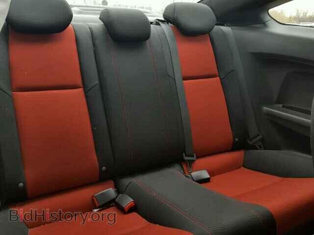 2014 HONDA CIVIC - VIN: 2HGFG4A58EH701798 - Фото 6