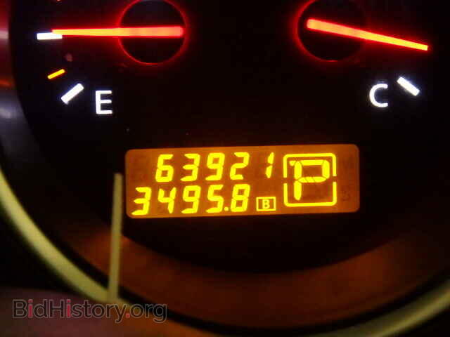 2008 NISSAN MAXIMA - VIN: 1N4BA41E08C826094 - Фото 8