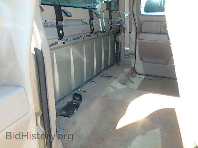2007 CHEVROLET SILVERADO - VIN: 1GCEC19X07Z149677 - Photo 6