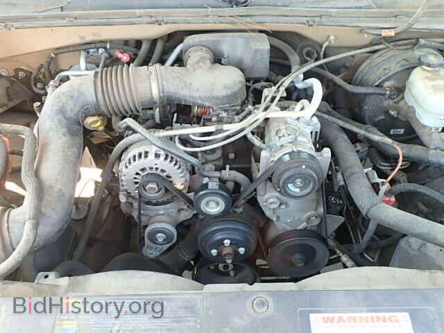 2007 CHEVROLET SILVERADO - VIN: 1GCEC19X07Z149677 - Photo 7