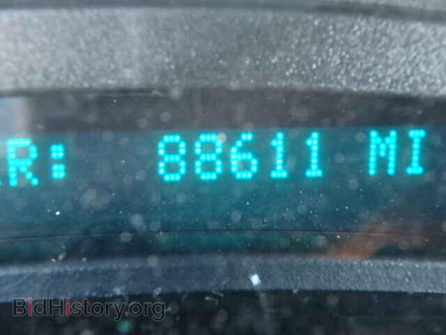 2007 CHEVROLET SILVERADO - VIN: 1GCEC19X07Z149677 - Photo 8