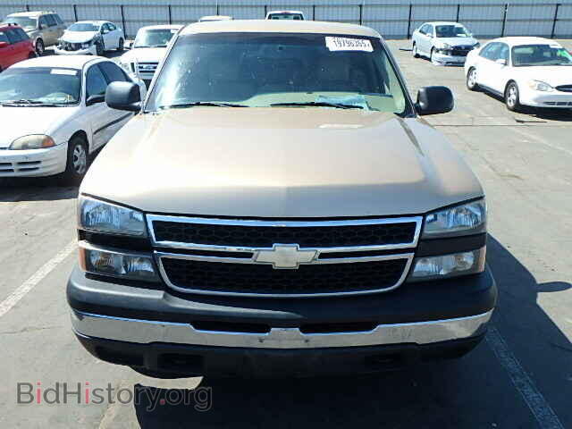 2007 CHEVROLET SILVERADO - VIN: 1GCEC19X07Z149677 - Photo 9