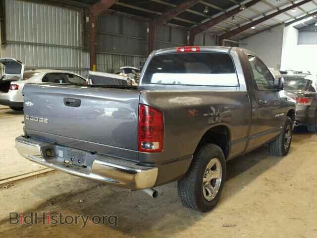 2003 DODGE RAM 1500 - VIN: 1D7HA16KX3J514019 - Фото 4