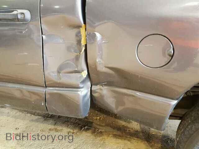 2003 DODGE RAM 1500 - VIN: 1D7HA16KX3J514019 - Фото 9