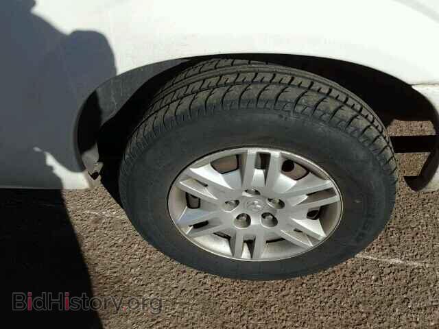 2007 DODGE CARAVAN - VIN: 1D8GP24E07B192905 - Фото 10