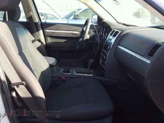 2010 DODGE CHARGER - VIN: 2B3CA4CDXAH281304 - Фото 5