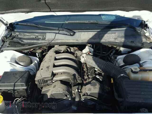 2010 DODGE CHARGER - VIN: 2B3CA4CDXAH281304 - Фото 7