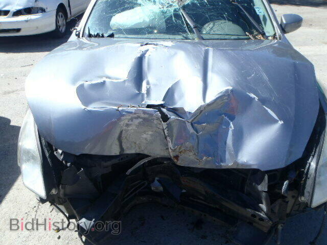 2007 NISSAN MAXIMA - VIN: 1N4BA41E17C818651 - Фото 7