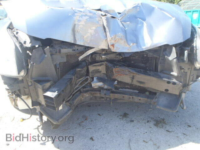 2007 NISSAN MAXIMA - VIN: 1N4BA41E17C818651 - Фото 10
