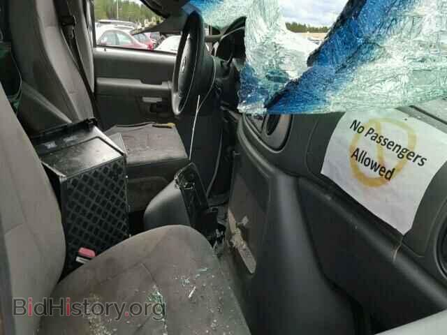 2007 FORD ECONOLINE - VIN: 1FTNE14W57DB04532 - Фото 5