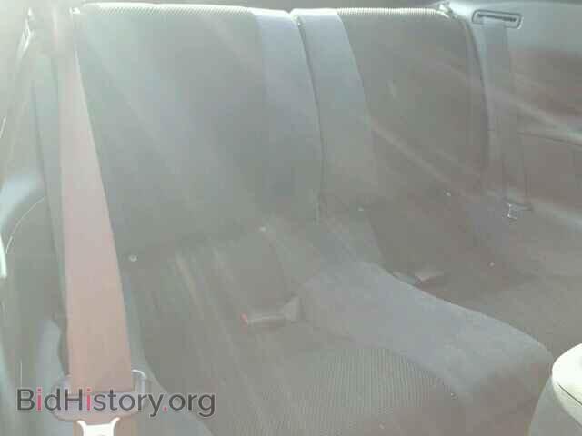 2007 MITSUBISHI ECLIPSE - VIN: 4A3AK24F17E063613 - Фото 6