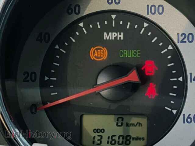 2007 MITSUBISHI ECLIPSE - VIN: 4A3AK24F17E063613 - Фото 8