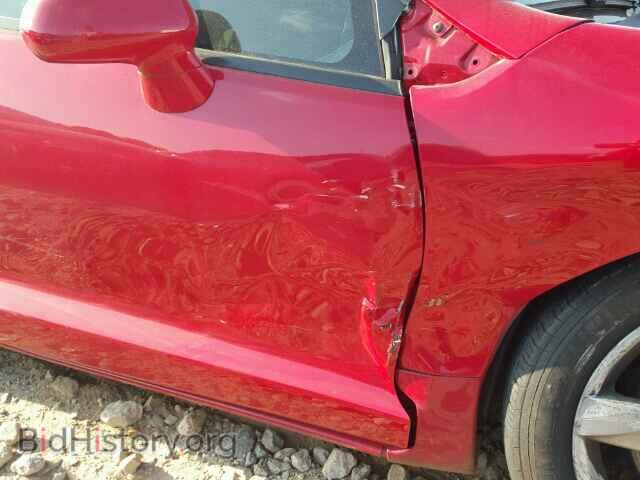 2007 MITSUBISHI ECLIPSE - VIN: 4A3AK24F17E063613 - Фото 10
