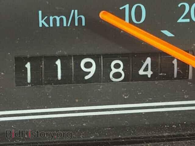 1992 CADILLAC DEVILLE - VIN: 1G6CD53B3N4216620 - Фото 8